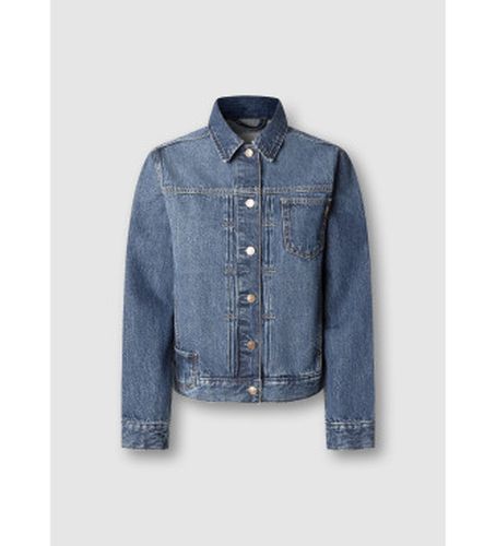PL40244635A1 Veste en jean régulier (XS), Casuel, Coton, Denim - Pepe Jeans - Modalova