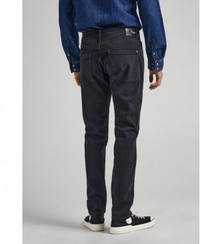 PM206326XF1 Stanley Jeans (29/32), Casuel, Coton, Denim, Durable - Pepe Jeans - Modalova