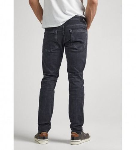 PM211493YB2 Stanley Jeans (31/32), Casuel, Coton, Denim, Durable - Pepe Jeans - Modalova