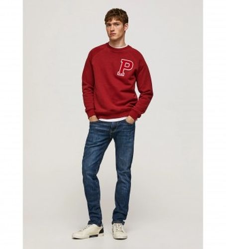 PM206322VX1 Jeans Hatch Slim (31/34), Casuel, Coton - Pepe Jeans - Modalova