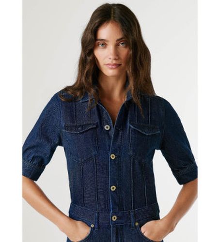 PL2300013 Combinaison en denim Evie (M), Casuel, Coton - Pepe Jeans - Modalova