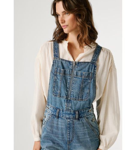 PL2300015 Combinaison en denim Elia (XS), Casuel, Coton - Pepe Jeans - Modalova