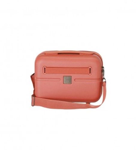 PL031380 Trousse de toilette rigide (OSFA), Casuel, ABS/Polycarbonate - Pepe Jeans - Modalova