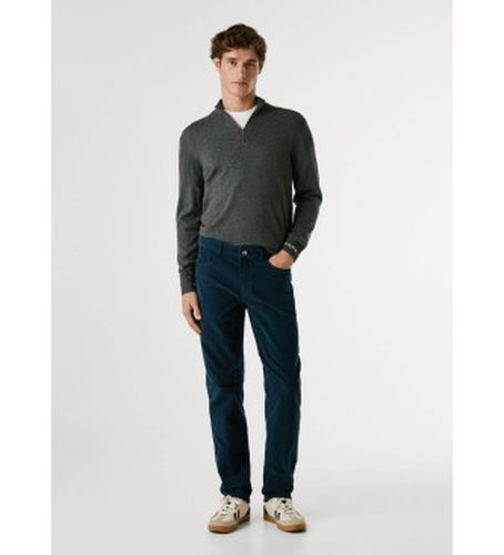 PM2100016 Pantalon slim 5 poches velours côtelé (29), Casuel, Coton - Pepe Jeans - Modalova