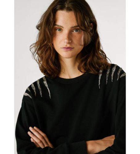 PL5800024 Sweat Barny (L), Casuel, Coton - Pepe Jeans - Modalova