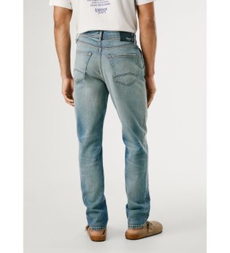 PM208403 Jeans Slim Hatch (31/30), Casuel, Coton, Denim - Pepe Jeans - Modalova