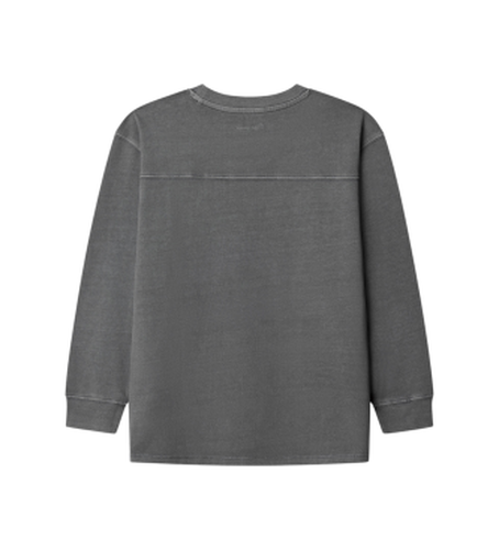Pour garçon. PB5000028 T-shirt Telmo (8años= 128cm), Casuel, Coton, Manche longue, mode enfantine - Pepe Jeans - Modalova