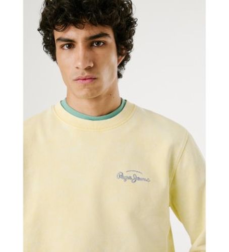 PM582918 Sweatshirt Terrel (L), Casuel, Coton, Manche longue - Pepe Jeans - Modalova