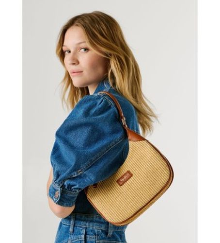 PL0300176 Sac à main Trish , marron (OSFA), Casuel, Polyuréthane - Pepe Jeans - Modalova