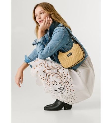 PL0300176 Sac Trish , (OSFA), Casuel, Polyuréthane - Pepe Jeans - Modalova