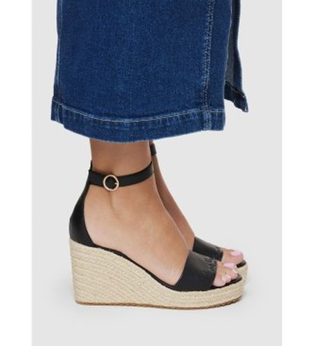 PLS90691 Sandales Wayna Brand (37), 8 à 10 cm, Boucle, Casuel, Durable - Pepe Jeans - Modalova