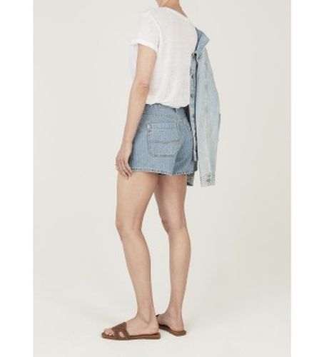 PL80000303V4 Short Rachel (24), Casuel, Coton, Denim - Pepe Jeans - Modalova