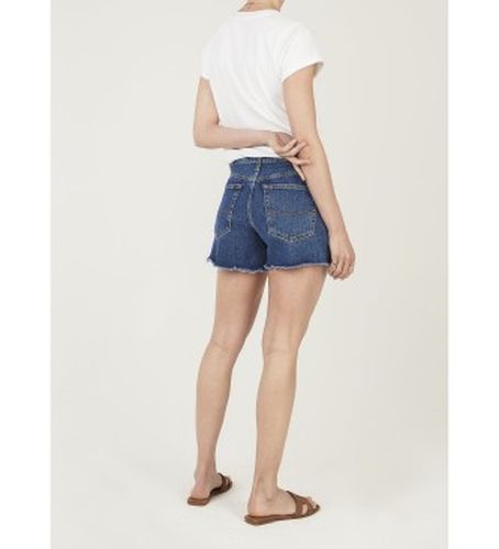 PL80000325VB Short Rachel (34), Casuel, Coton, Denim - Pepe Jeans - Modalova