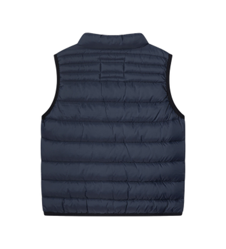 Pour garçon. PB4000005 Gilet Ahron (14Años= 164cm), Casuel, Polyamide, mode enfantine - Pepe Jeans - Modalova