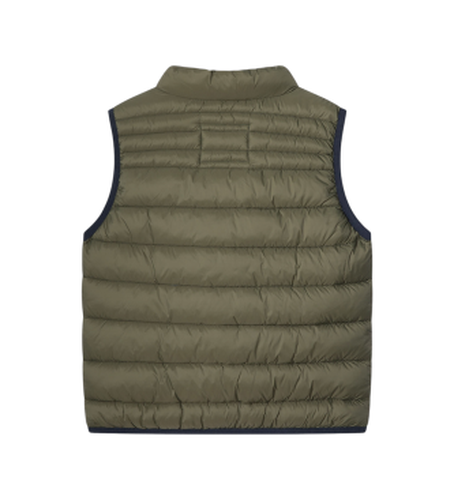 Pour garçon. PB4000005 Gilet Ahron (10Años= 140cm), Casuel, Polyamide, mode enfantine - Pepe Jeans - Modalova
