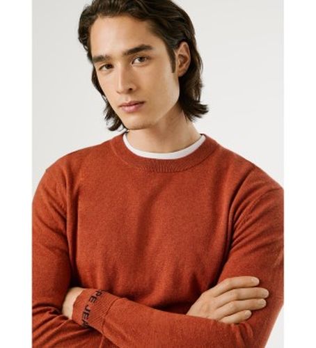 PM7000013 Pull Andre (L), Casuel, Coton - Pepe Jeans - Modalova