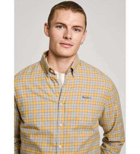 PM308812 Chemise Archie (L), Casuel, Coton, Manche longue, Durable - Pepe Jeans - Modalova