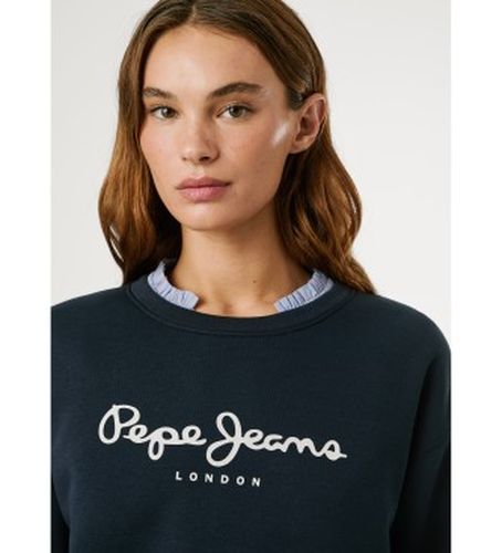 PL5800002 Sweat Baddy (L), Casuel, Coton - Pepe Jeans - Modalova