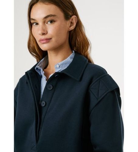 PL5800005 Sweat Balli (S), Casuel, Coton, Manche longue - Pepe Jeans - Modalova