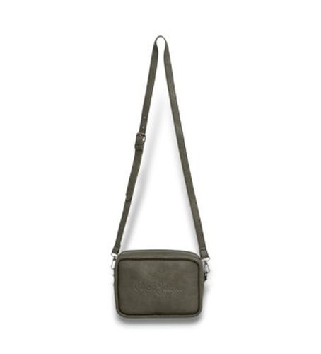 PL0300004 Sac à bandoulière Bassy Code (OSFA), Casuel, Polyuréthane - Pepe Jeans - Modalova