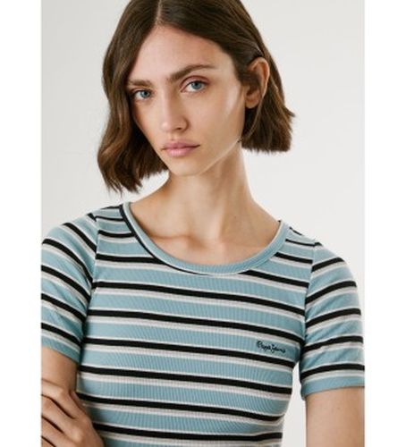 PL5000036 T-shirt Belin (L), Casuel, Coton, Manche courte - Pepe Jeans - Modalova