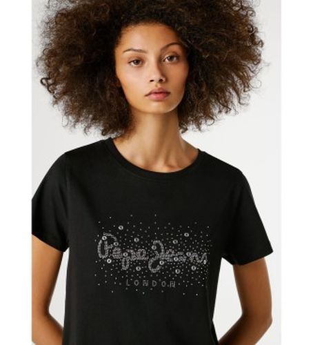 PL5000078 T-shirt Brady (S), Casuel, Coton, Manche courte - Pepe Jeans - Modalova