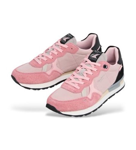 PLS400006 Chaussures Brit Air (39), Plat, Lacets, Casuel - Pepe Jeans - Modalova