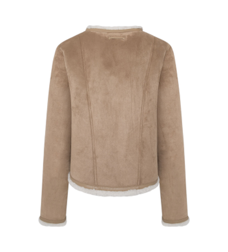 PL402471 Veste réversible Caylin (M), Casuel, Polyester - Pepe Jeans - Modalova
