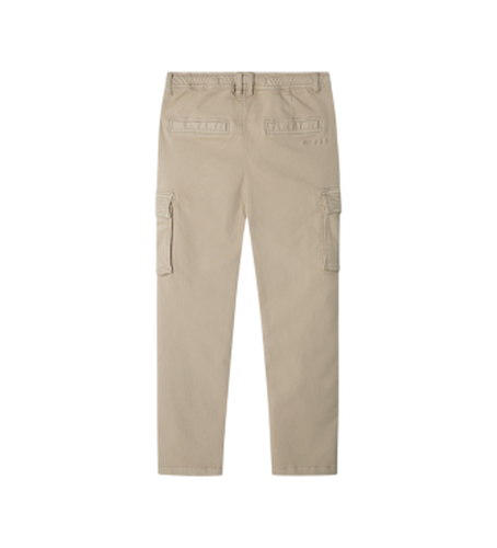 Pour garçon. PB2100007 Pantalon Chase (10años= 140cm), Casuel, Coton, mode enfantine - Pepe Jeans - Modalova