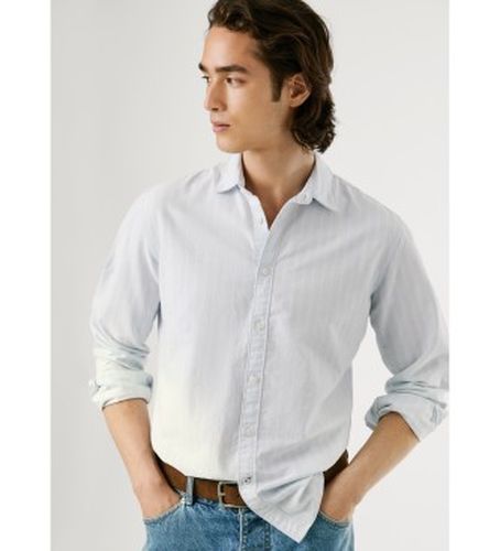 PM3090814 Chemise de Corky (L), Casuel, Coton, Manche longue - Pepe Jeans - Modalova