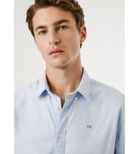 PM3090816 Chemise de Cluny (L), Casuel, Coton, Manche longue - Pepe Jeans - Modalova