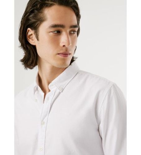 PM3090816 Chemise Cluny (XXL), Casuel, Coton, Manche longue - Pepe Jeans - Modalova