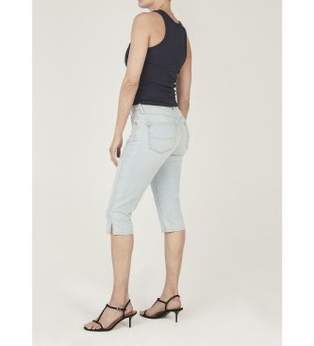 PL80000312FA Bermuda Mary (26), Casuel, Coton, Denim - Pepe Jeans - Modalova