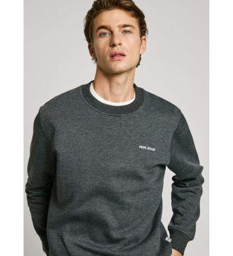 PM582754 Sweat-shirt Damian Crew (M), Casuel, Coton, Durable - Pepe Jeans - Modalova