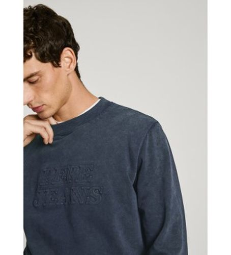 PM582760 Sweat-shirt Darius Crew (L), Casuel, Durable - Pepe Jeans - Modalova