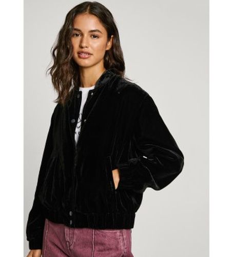 PL402501 Blouson bombardier Fallon (S), Casuel, Polyester - Pepe Jeans - Modalova