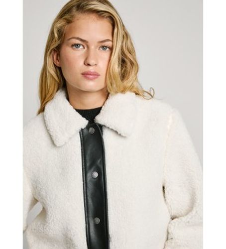 PL402496 Veste Fatima (XS), Casuel, Polyester - Pepe Jeans - Modalova