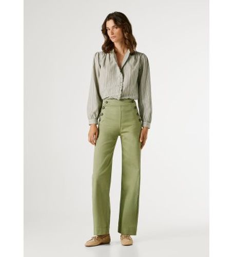 PL2100069 Pantalon Fergy (XL), Casuel, Coton - Pepe Jeans - Modalova