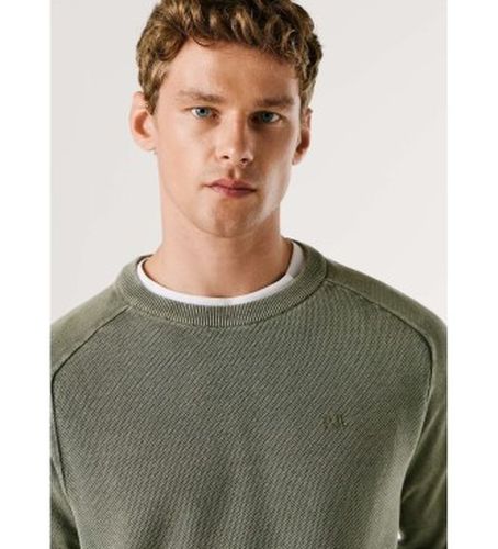 PM7000059 Pull flotte (L), Casuel, Coton - Pepe Jeans - Modalova