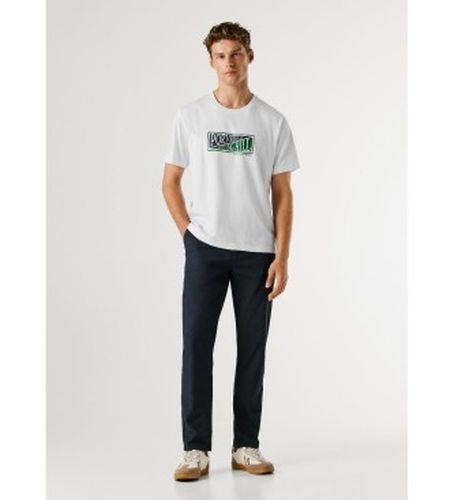 PM5010318 T-shirt George (L), Casuel, Coton, Manche courte - Pepe Jeans - Modalova