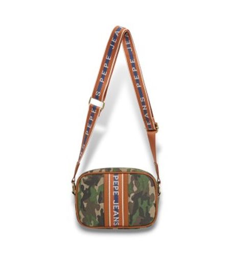 PL0300053 Sac à main Gerda (OSFA), Casuel, Imprimé animal, Coton - Pepe Jeans - Modalova
