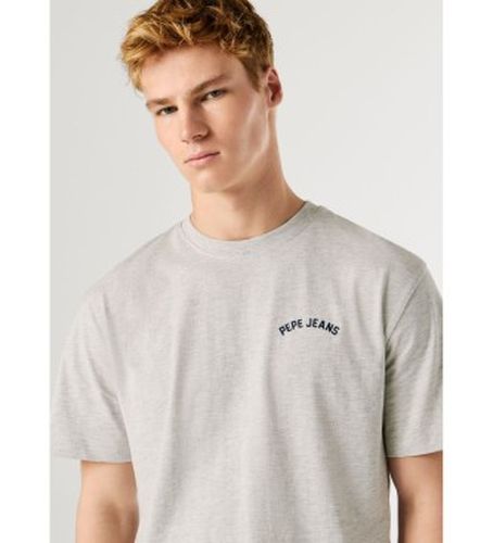 PM5010319 T-shirt Gideon clair (L), Casuel, Coton, Manche courte - Pepe Jeans - Modalova