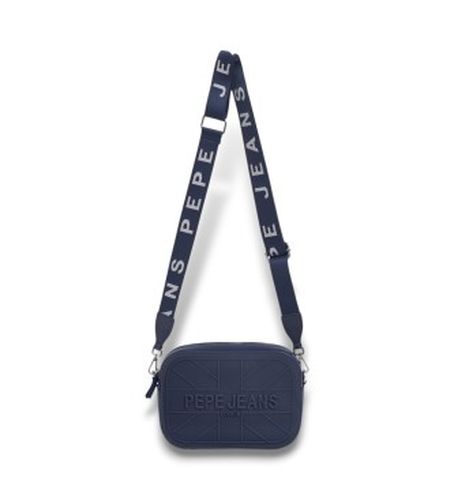 PL0300030 Sac à main Grace (OSFA), Casuel, Polyuréthane, Marine - Pepe Jeans - Modalova