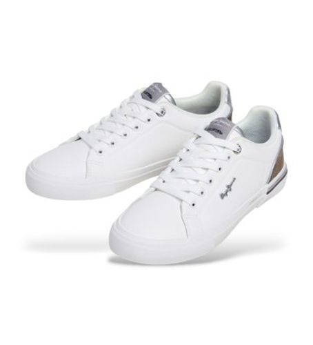 PLS300009 Trainers Kenton Campus (37), , Plat, Lacets, Casuel - Pepe Jeans - Modalova