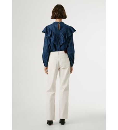PL2050611C1 Jeans Loose Hazel (27/30), Casuel, Coton, Denim - Pepe Jeans - Modalova
