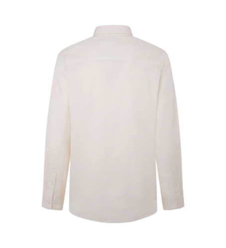 PM308728 Chemise Manley (S), Casuel, Coton, Manche longue - Pepe Jeans - Modalova