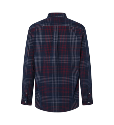 PM308726 Chemise Marcus en velours côtelé (S), Casuel, Coton, Manche longue - Pepe Jeans - Modalova