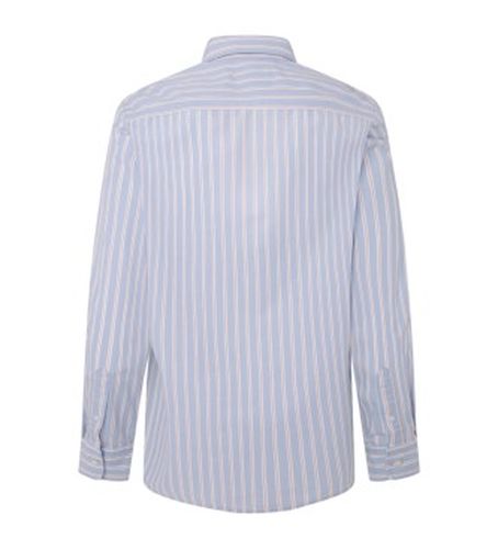 PM308561 Chemise Marius (S), Casuel, Manche longue, Le coton biologique, Durable - Pepe Jeans - Modalova