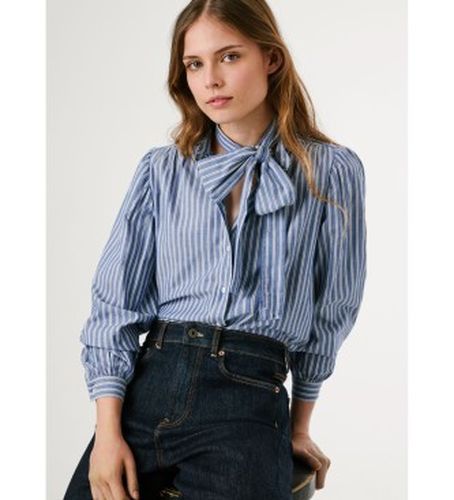 PL3051268 Chemise Maty (L), Casuel, Coton, Manche longue - Pepe Jeans - Modalova