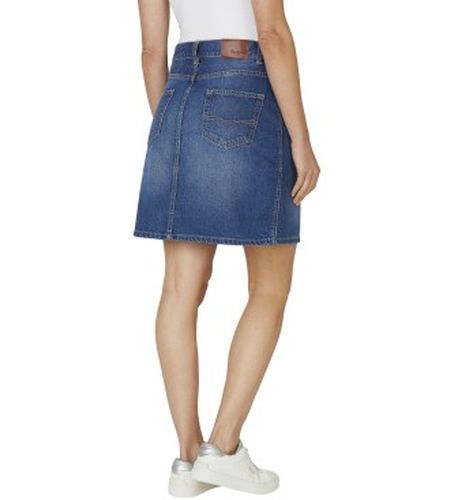 PL9011244A2 Mini jupe (S), Casuel, Coton, Denim - Pepe Jeans - Modalova